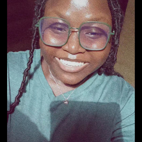 Jasmine I. profile photo