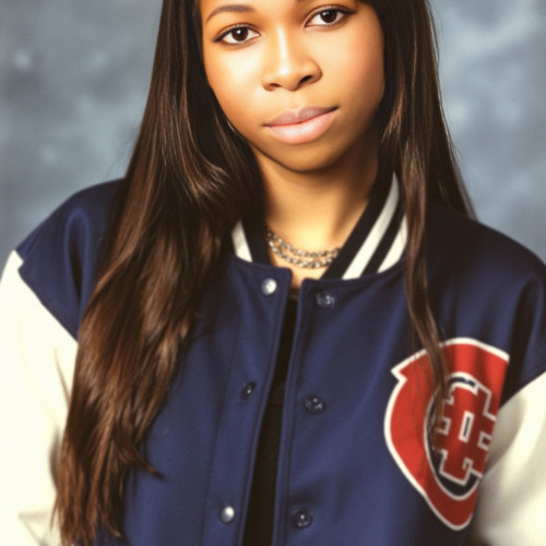 Baddest  U. profile photo