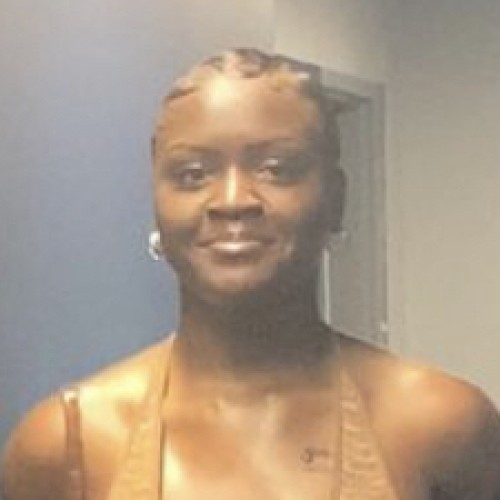 Jasmine P.