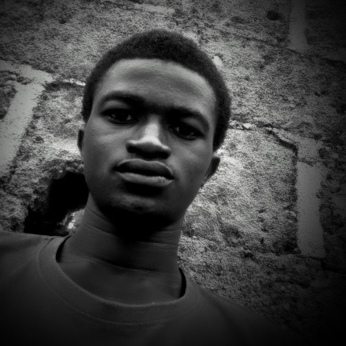 Samaila  I. profile photo