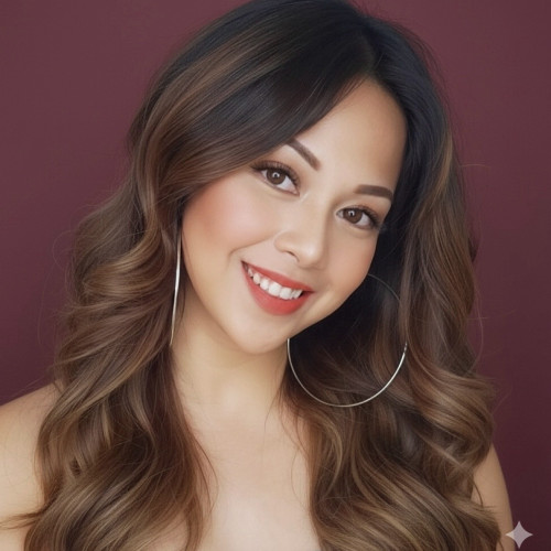 Maria Kristianne S. profile photo