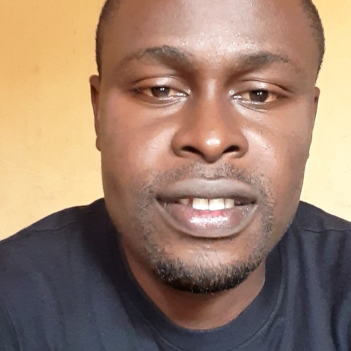 NWACHUKWU L. profile photo