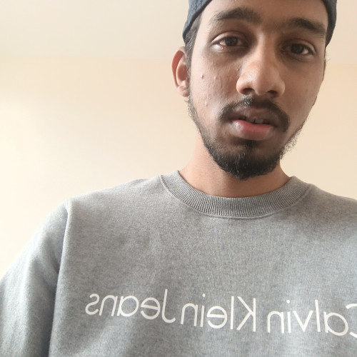 Nishant S.