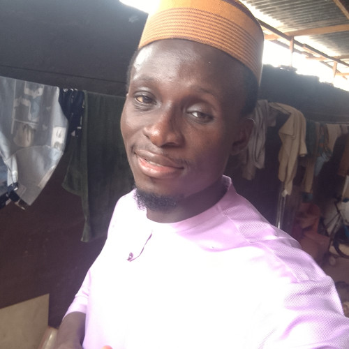 Oluwaseun  O.
