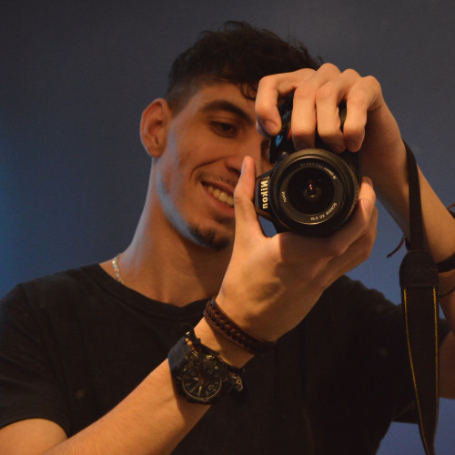 Joao Paulo A. profile photo