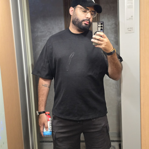 Zakaria K. profile photo