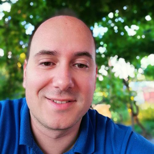 Filip T. profile photo