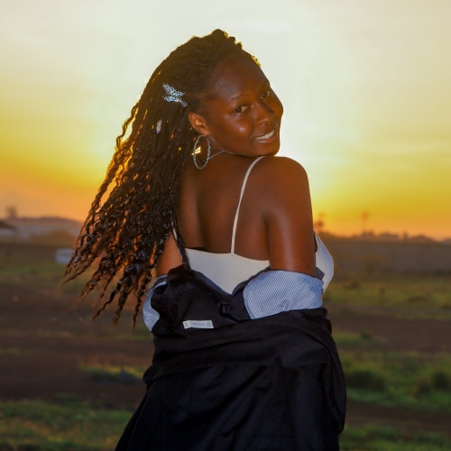 Glorya M. profile photo