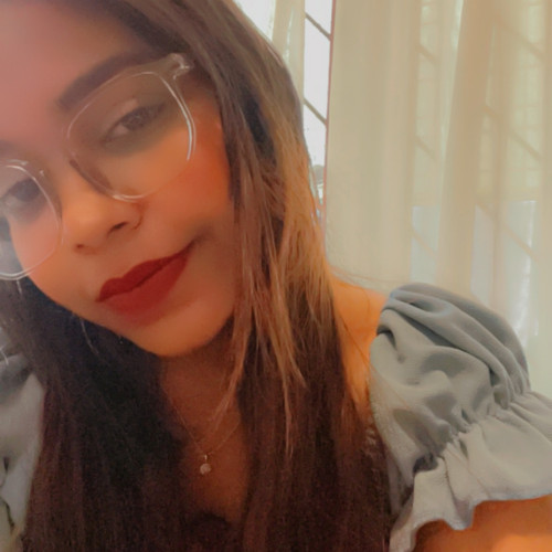 Nadita K. profile photo