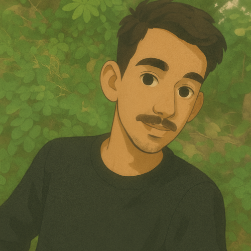 Aryan  V. profile photo