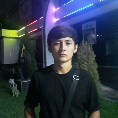 ilkhom m. profile photo