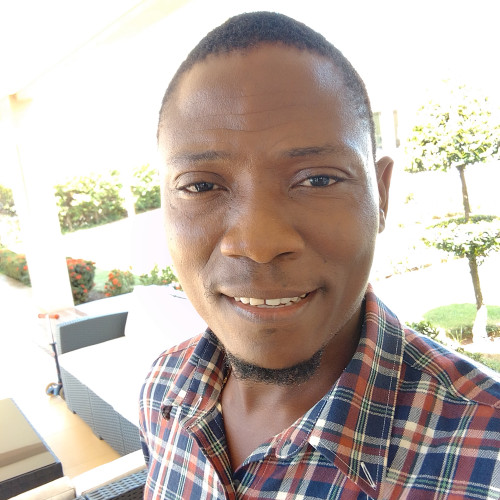 Mussa J. profile photo