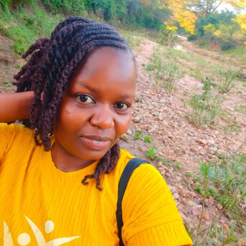 Zipporah  K. profile photo