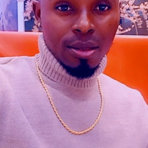 AFOLABI T. profile photo