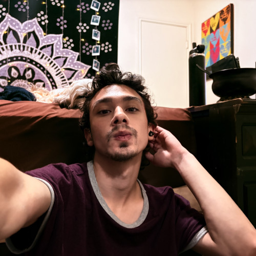 Frank  F. profile photo
