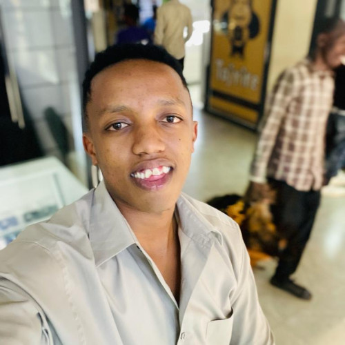Ishimwe F.