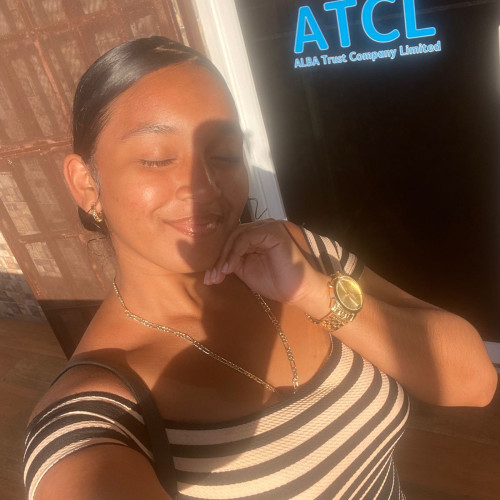 Adriana B. profile photo