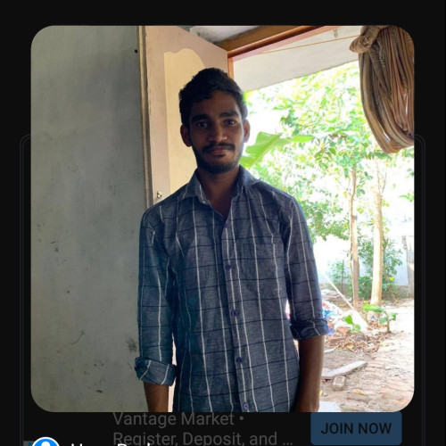 Mouli M. profile photo