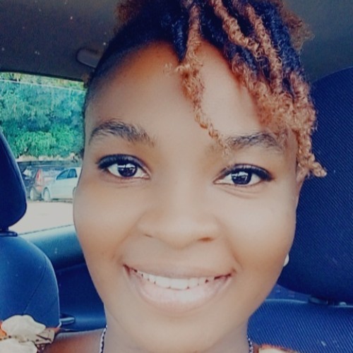 JEMIMAH B.