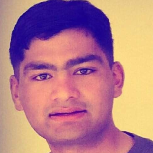 Tahir R. profile photo