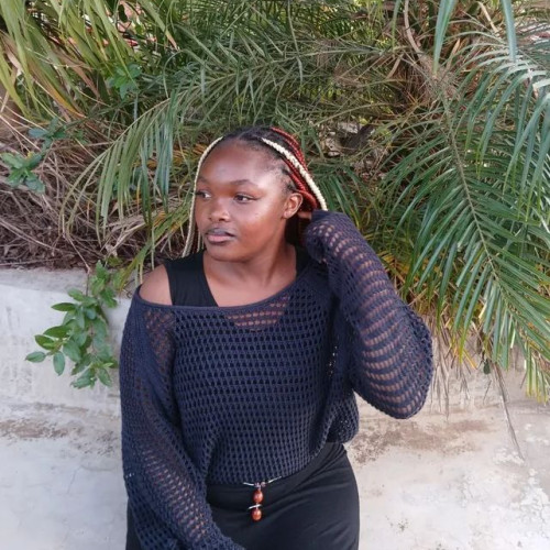 Jescah M. profile photo