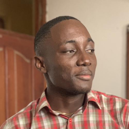 Nde P. profile photo