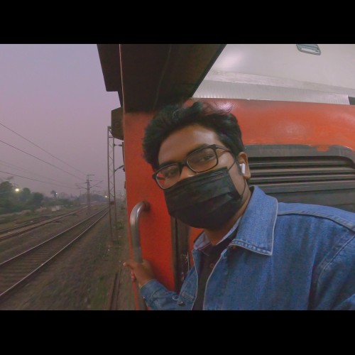Dhananjay S.