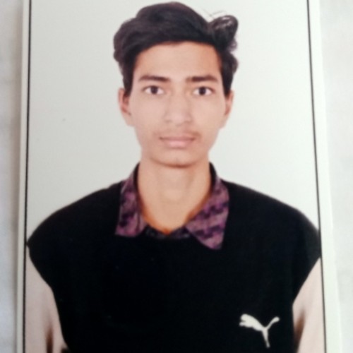 Saurya  R.