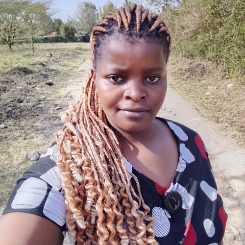 Sharon A. profile photo
