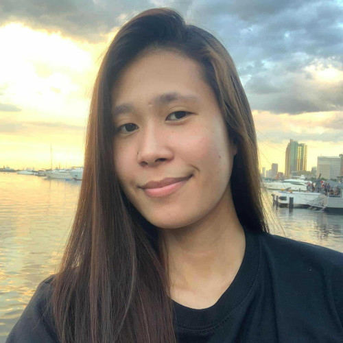 Maria B. profile photo