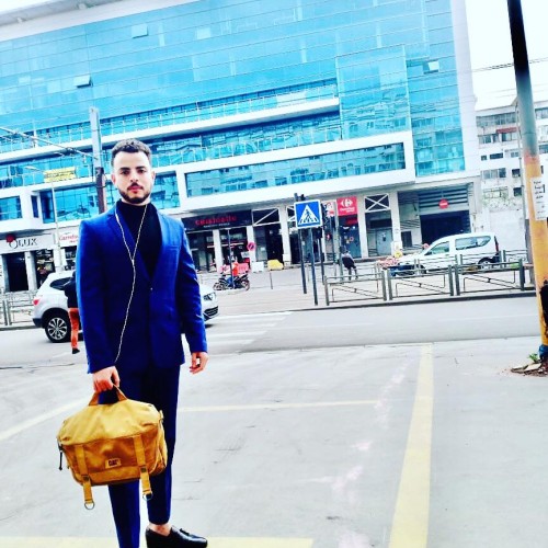 Mohamed Amine  A. profile photo