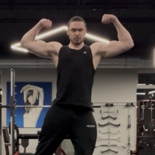 Andrej K. profile photo