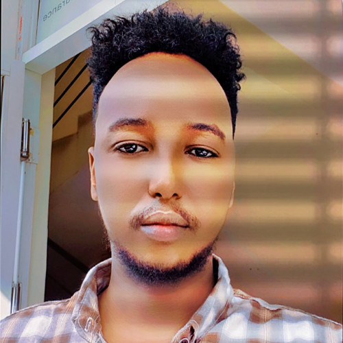 Keinan A. profile photo