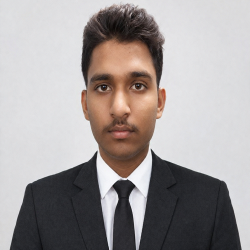 ABHAY R. profile photo