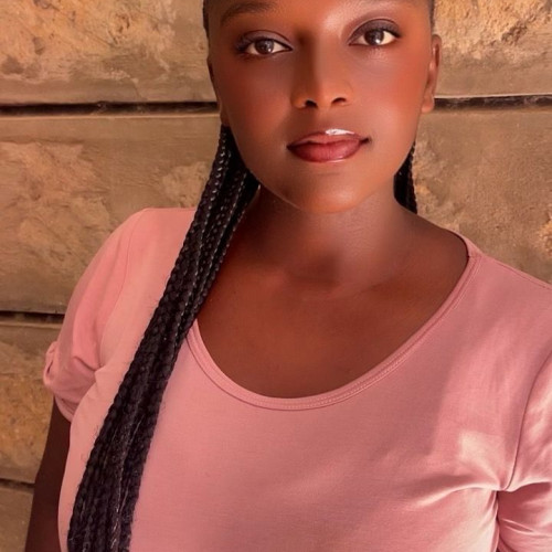 lydia m. profile photo