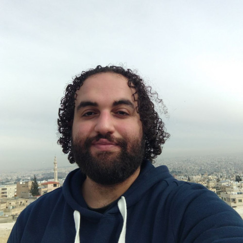sami t. profile photo