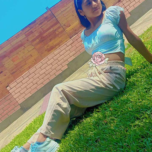Sheyla Z. profile photo