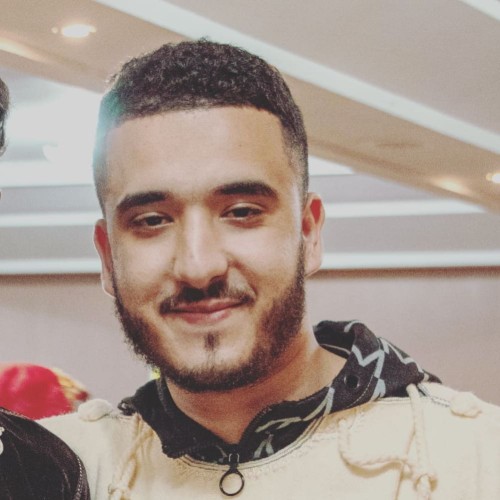 Naoufal  J. profile photo