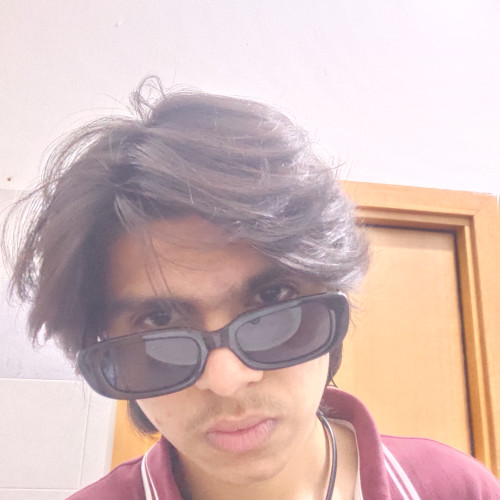 Siddahant C.