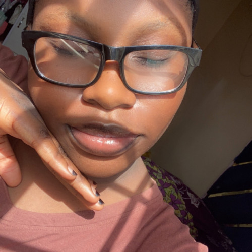 Jayda M. profile photo