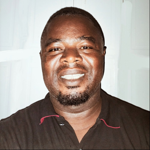 Elochukwu  A. profile photo