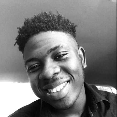 Blessing  O.