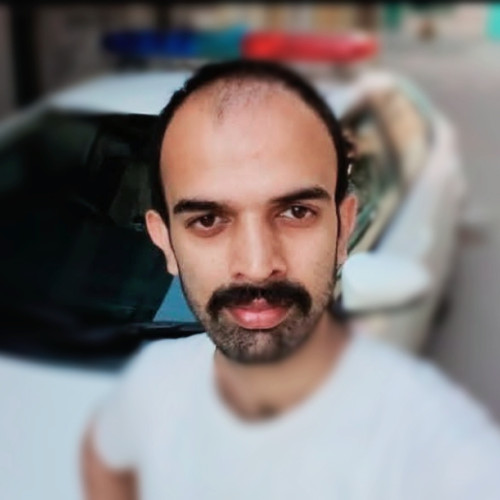 Mohammad Ahmed K.