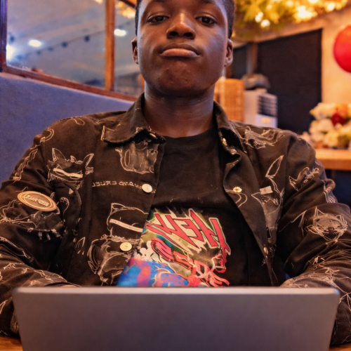 precious l. profile photo