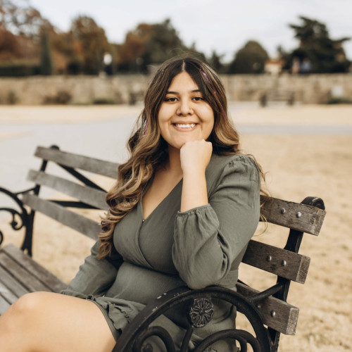 Amaya H. profile photo