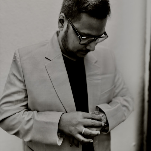 Vikram P. profile photo