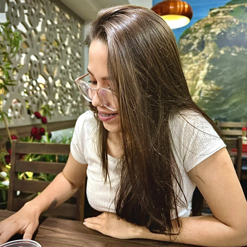 Adriana  S. profile photo
