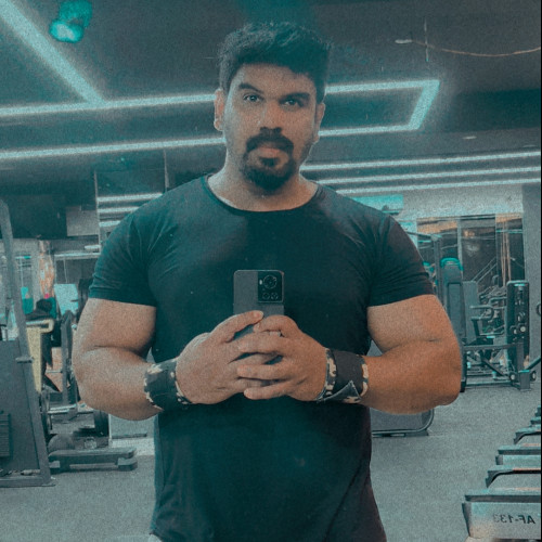 Agni V. profile photo