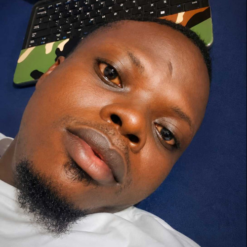 Ajibayo F. profile photo