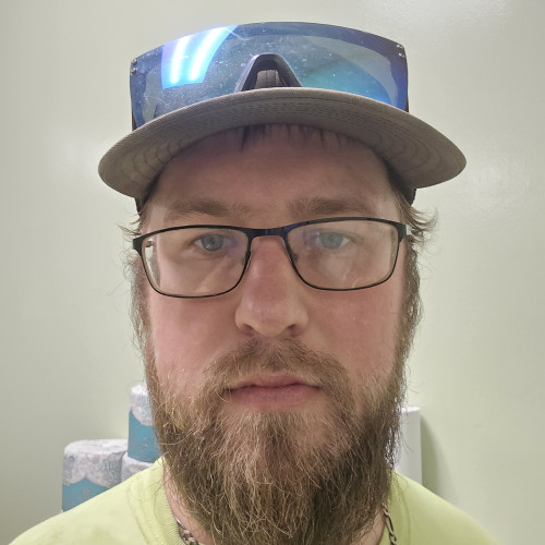 Cory K. profile photo